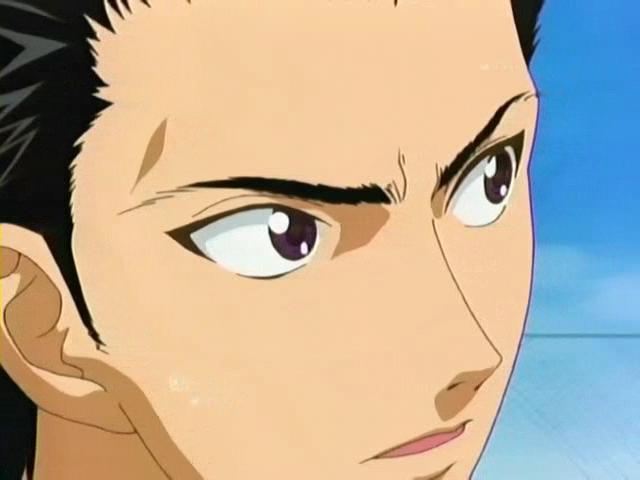 Otaku Gallery  / Anime e Manga / The Prince of Tennis / Personaggi / Momoshiro Takeshi / 008.jpg